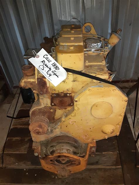 replacement skid steer engine|used skid steer engines.